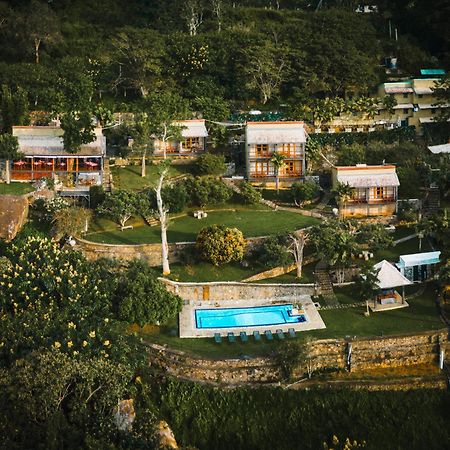 Melheim Resort And Spa Haputale Exterior photo