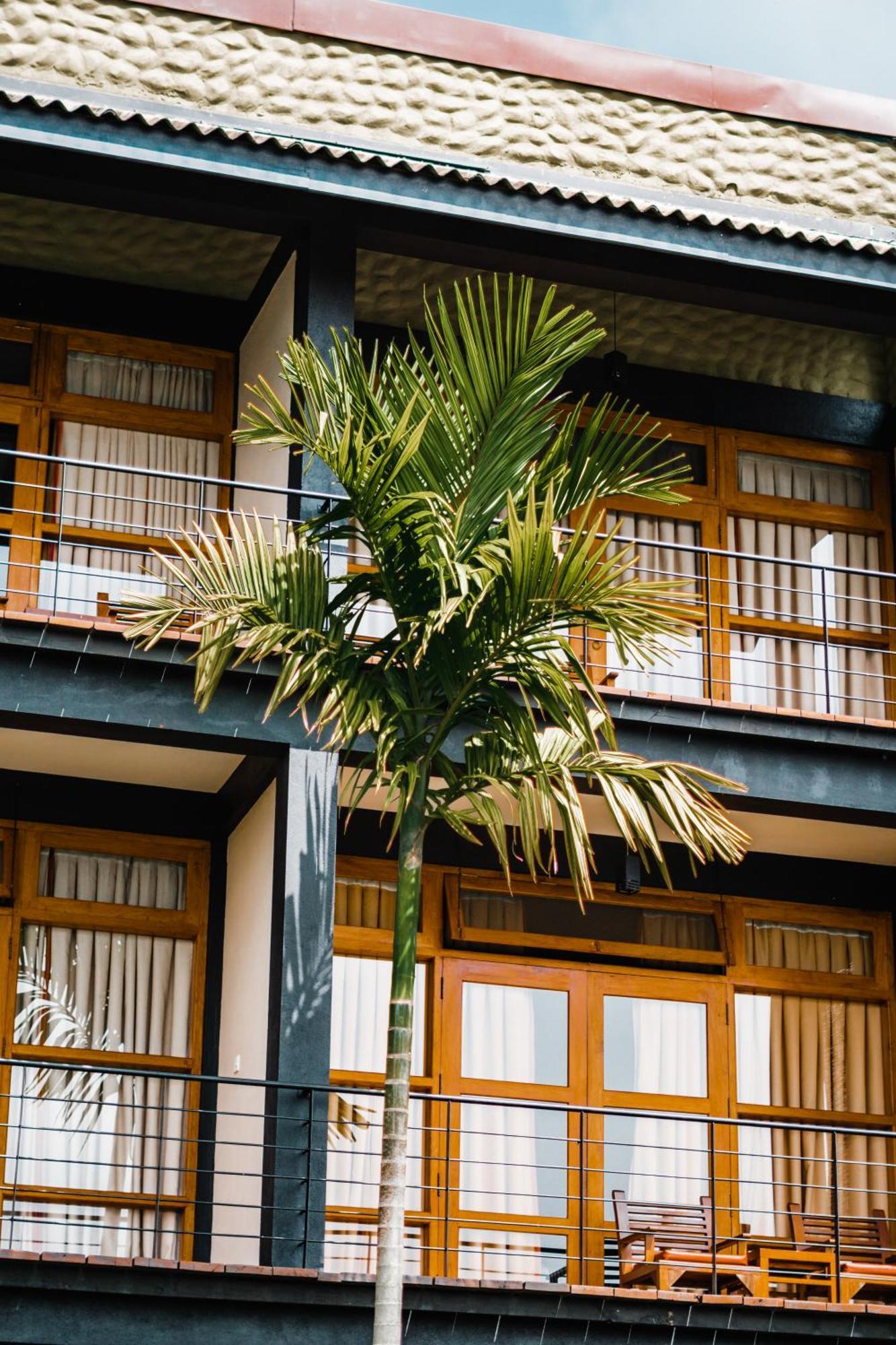 Melheim Resort And Spa Haputale Exterior photo